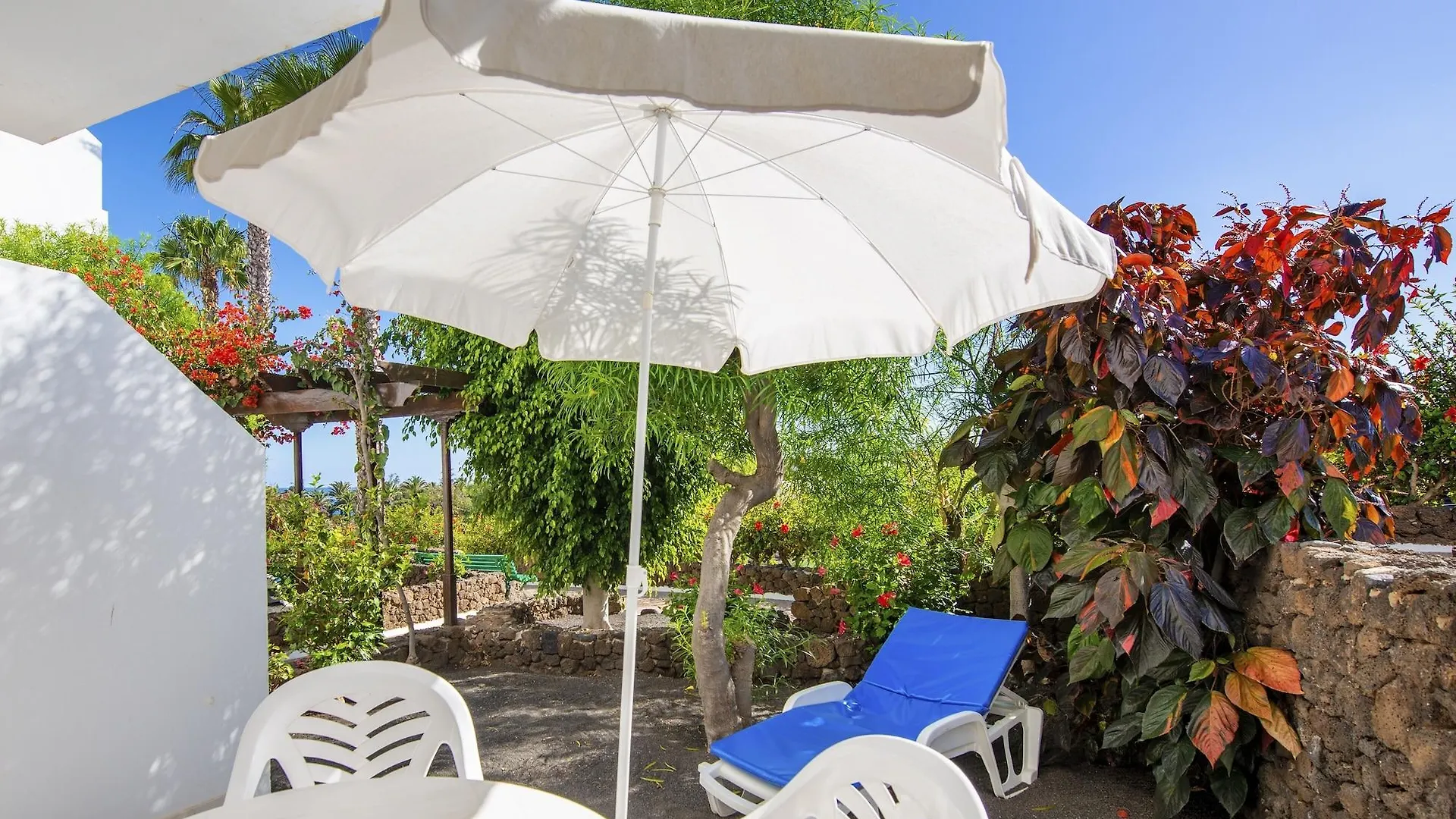 Camel'S Spring Club Apartment Costa Teguise