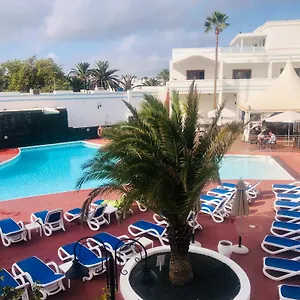 Apartamento Oceano - Adults Only, Costa Teguise